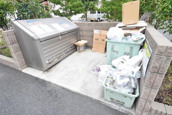 レオネクストツゥの物件内観写真